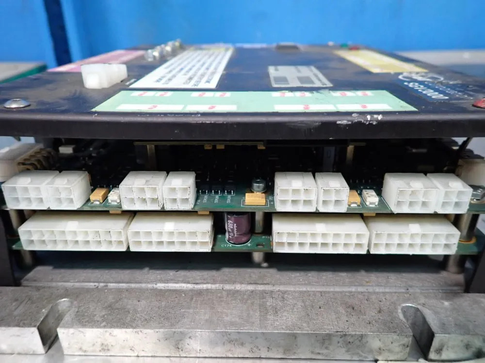 JBT CORPORATION 3112-103 CONTROLLER 04200480891