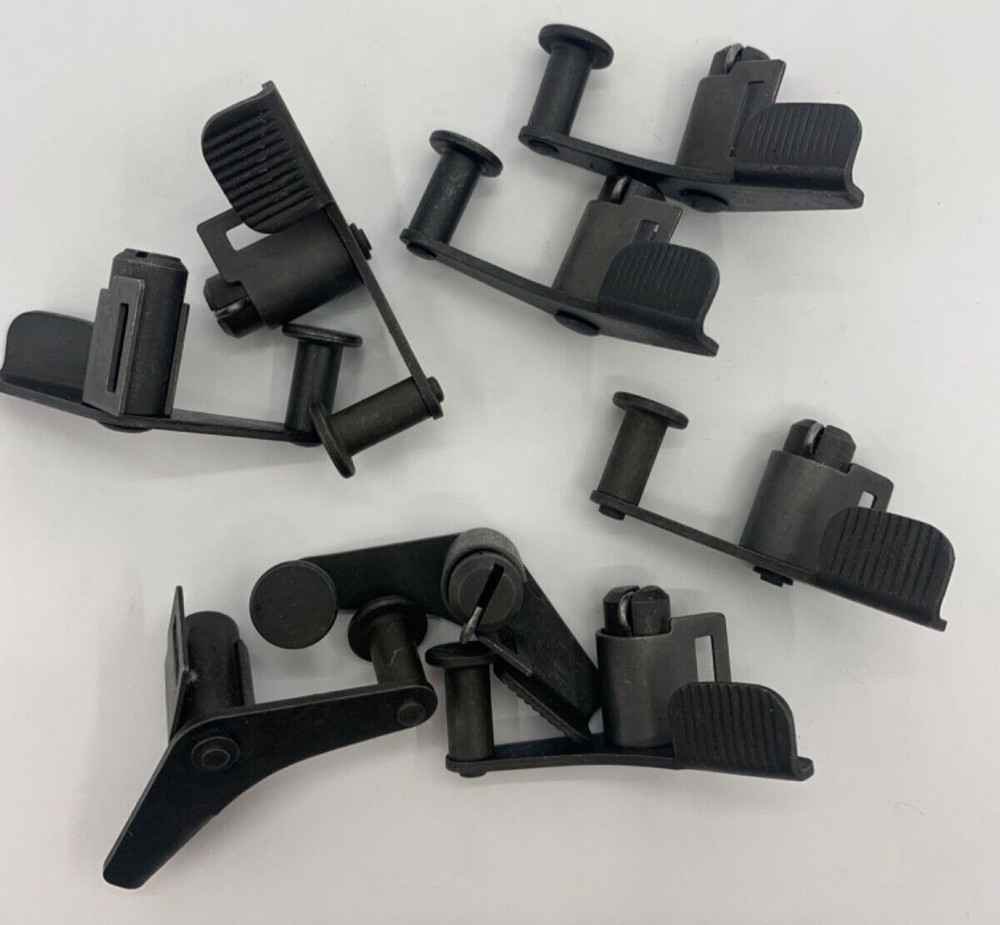 M1 GARAND WINTER TRIGGER NOS CONDITION (1)