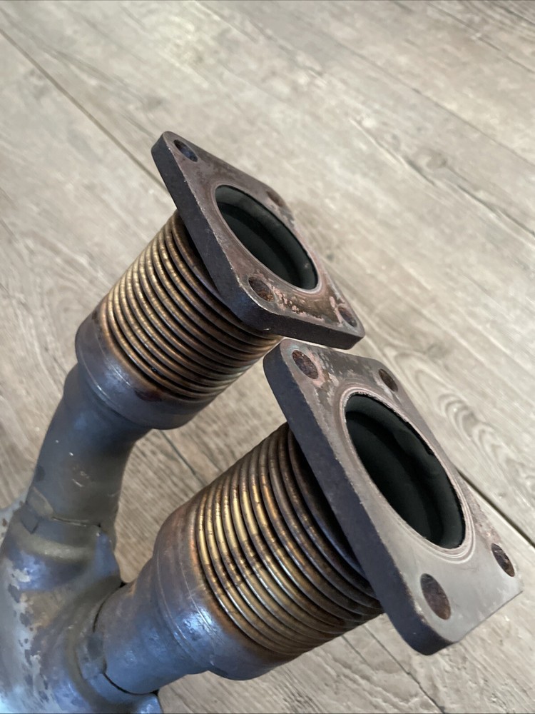 2001 Eurovan 2.8L Exhaust Down Pipe USED.