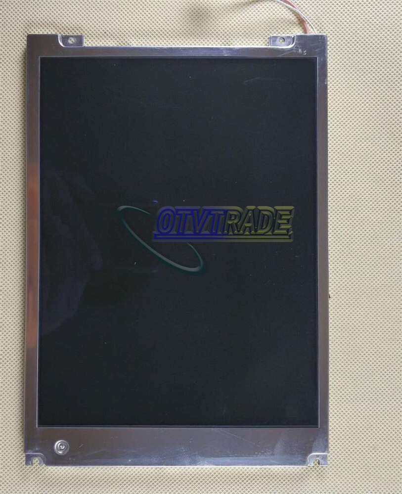 ONE 8.4" 800×600 Resolution AUO B084SN03 V0 LCD screen panel
