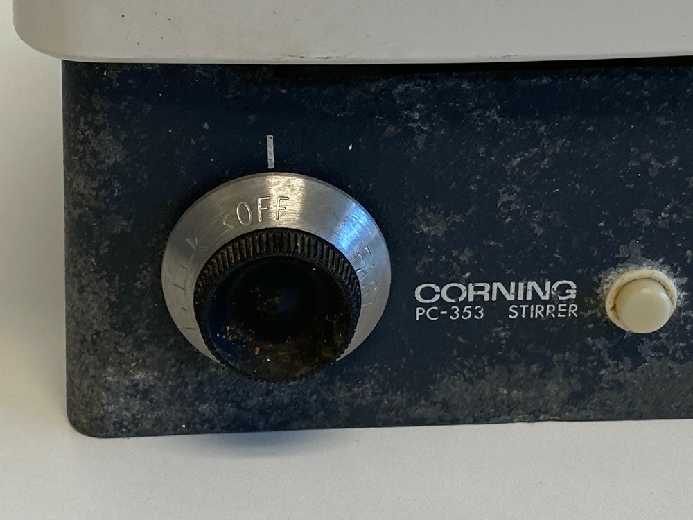 Corning PC-353 Magnetic Laboratory Stirrer