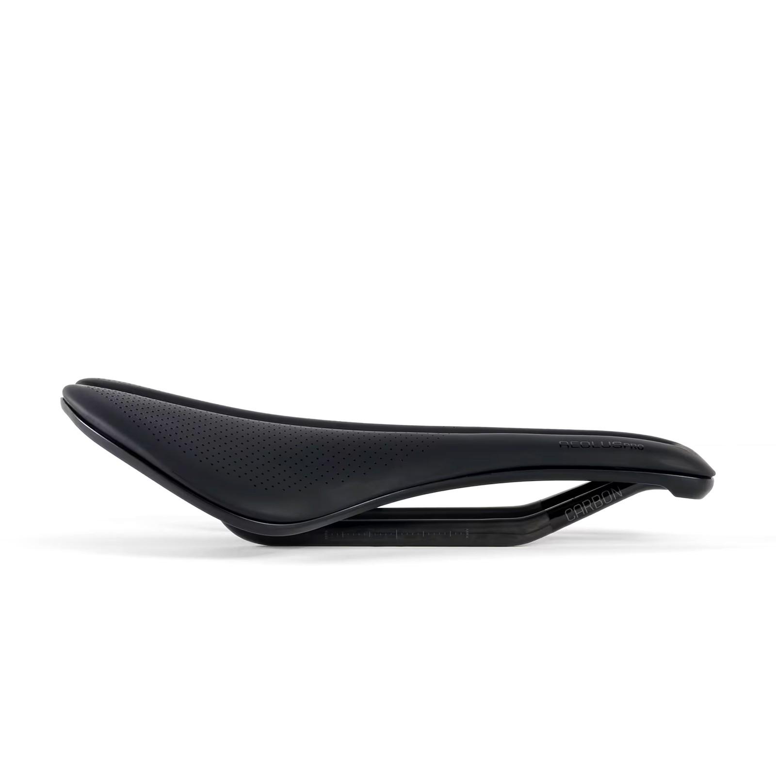 Bontrager Aeolus Pro Bike Saddle, 250mm x 155mm
