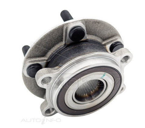 Front Wheel Hub Kit for Mazda 3/6/CX5/CX9