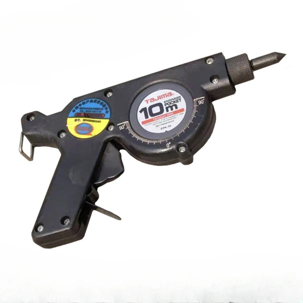 BHS-10 Multi-Function Length and Angle Measuring Gun Mechanical Measuring Gun