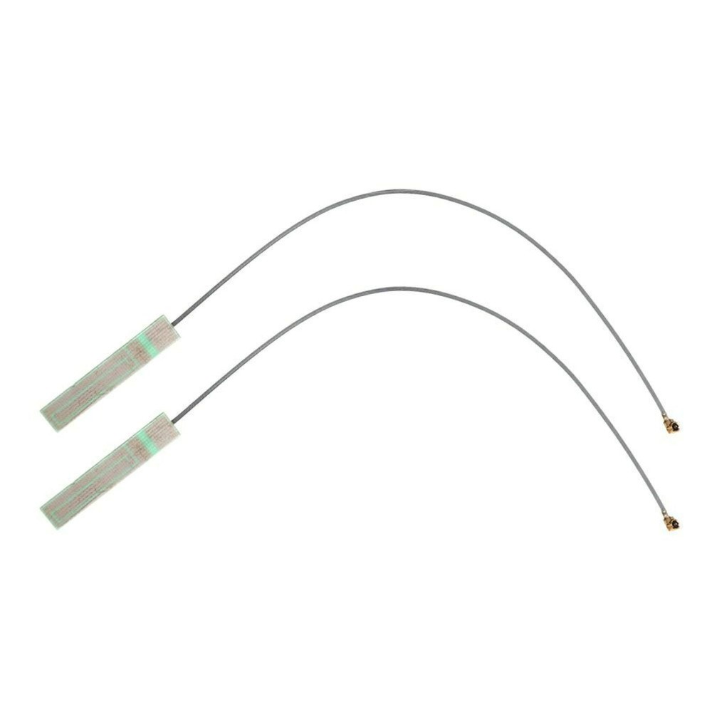 2.4G 3dbi PCB Antenna IPX IPEX WLAN Laptop Bluetooth Zigbee Wireless Module C