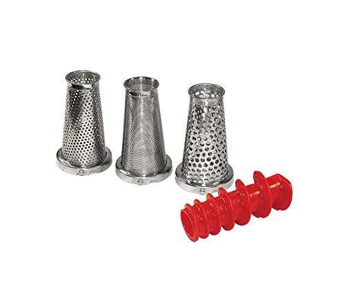 Sauce Maker Accessory Kit (for 07-0801)