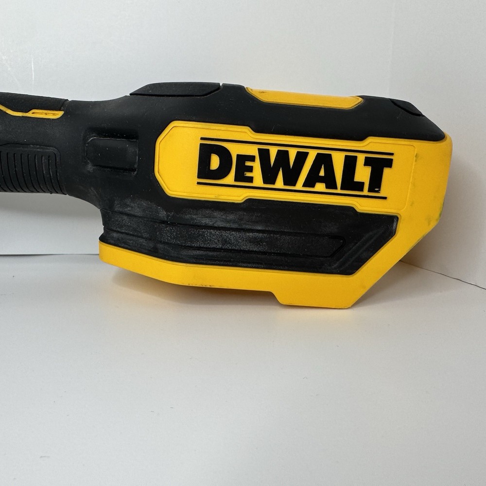 OEM DeWalt 20v String Trimmer DCST922 Handle Housing w/Trigger & Screws