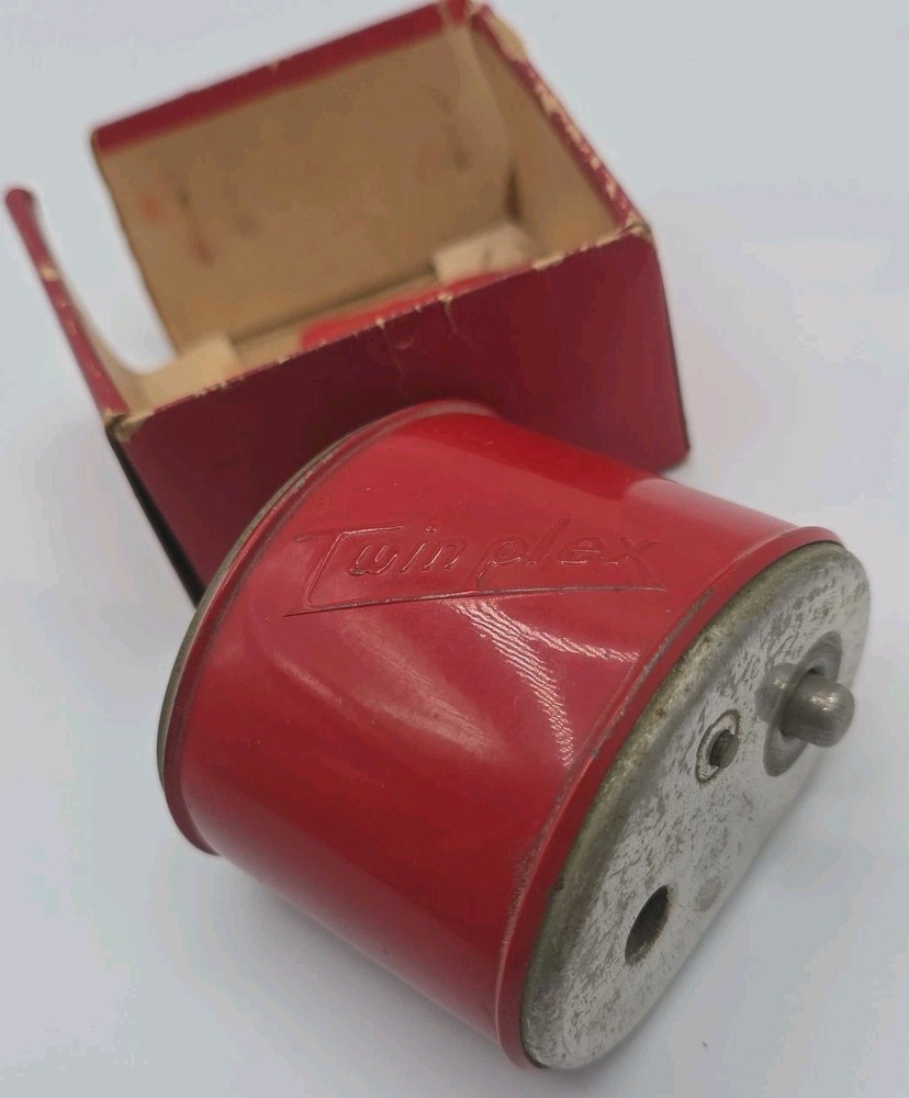 Vintage Twinplex Stropper