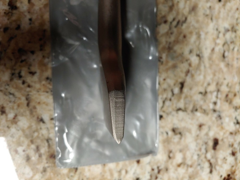 MONKEY KINGBAR 3X12" CHISEL/SCRAPER