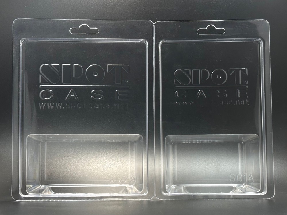 Hot Wheels Protector Case 150-PIECE SpotCase™ COMBO-PACK 75 MAINLINE 75 PREMIUM