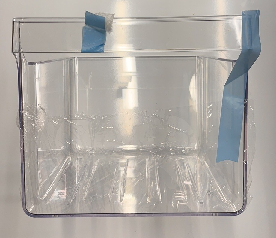 WCI 5304529340 DRAWER