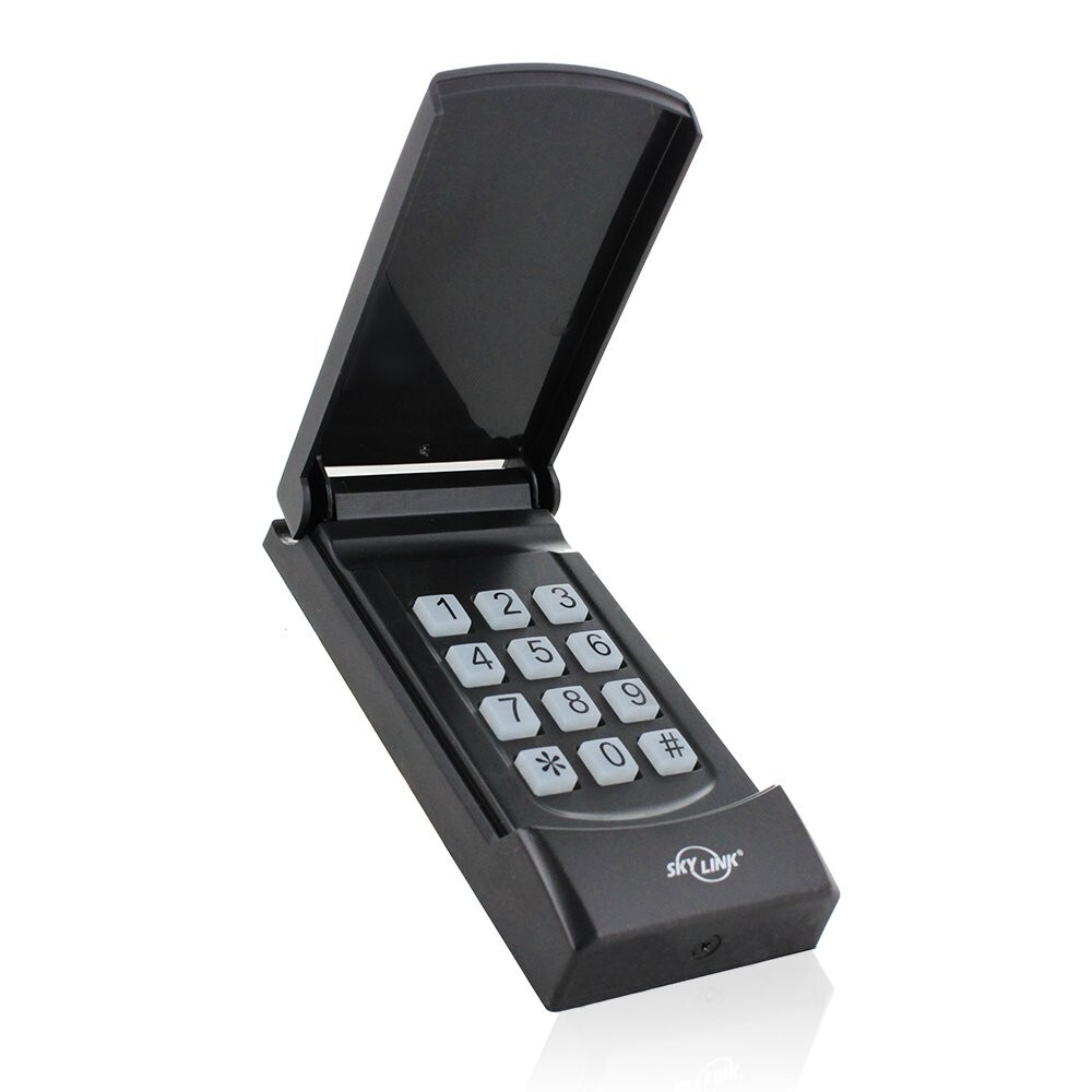 Skylink Keyless Entry System, KN-318 - New in Box