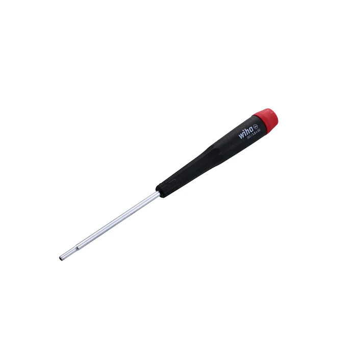 Wiha 26510 Precision Nut Driver 1.5mm x 60mm