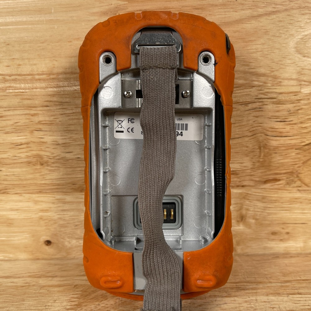 Juniper Archer AR-JS1 Wireless Waterproof Field PC Mobile Computer - For Parts