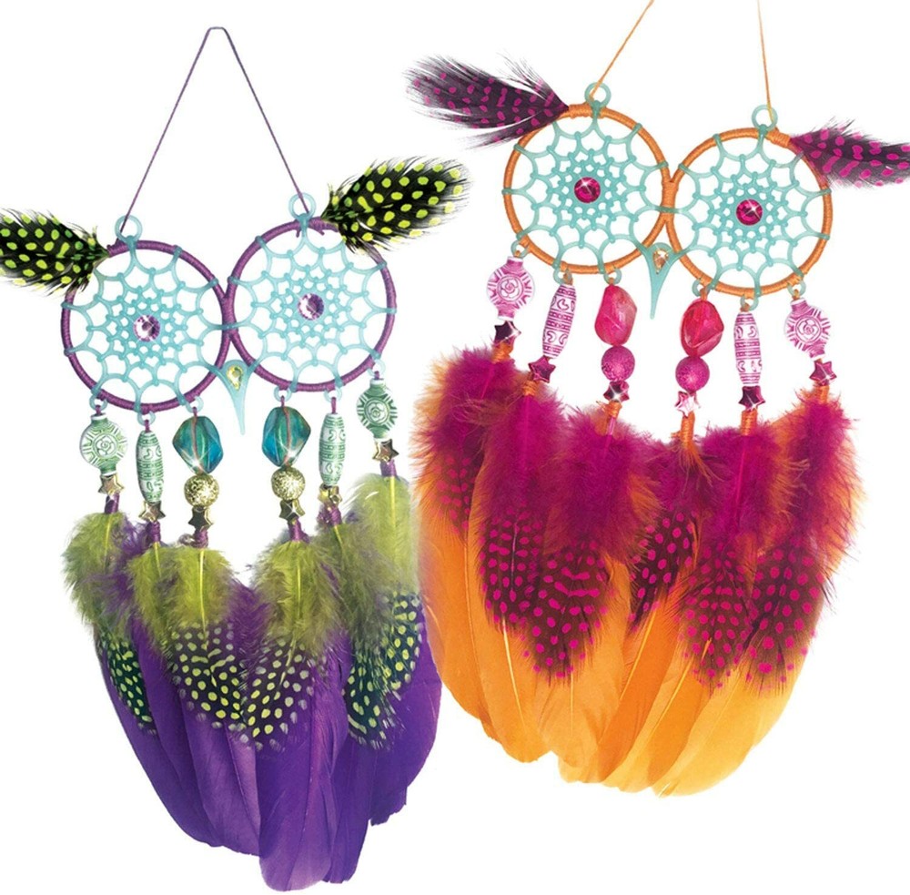 NEBULOUS STARS Dreamcatchers