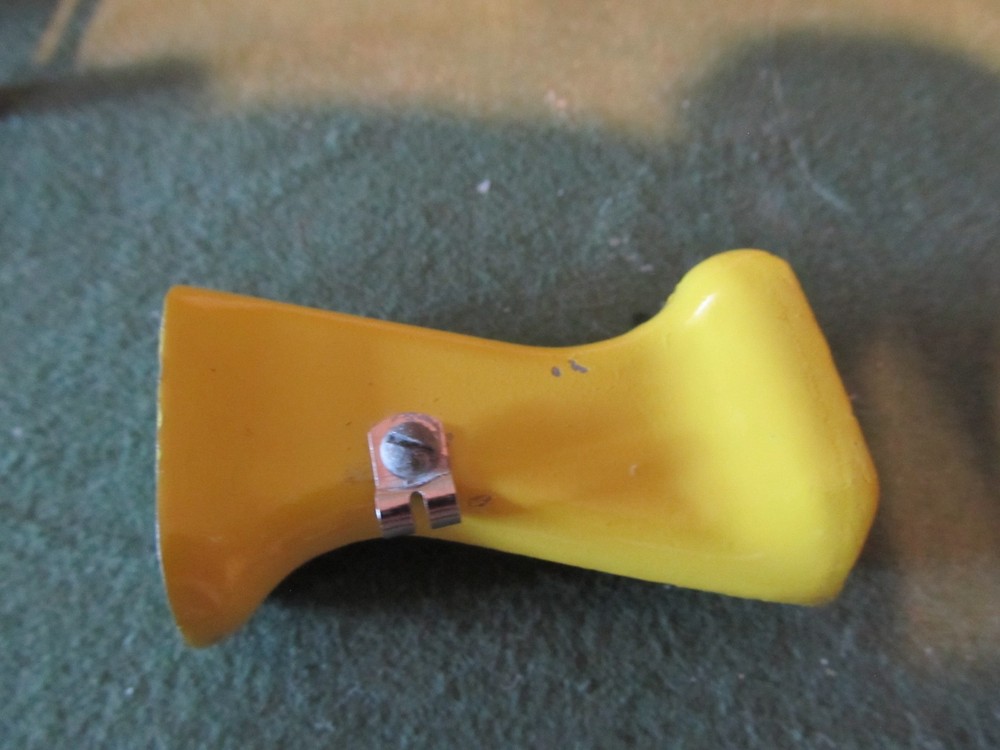CDV-700 Geiger Counter radiation detector handle replacement