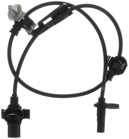 Delphi Abs Wheel Speed Sensor P N Ss20957