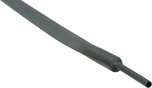 DEI Hi-Temp Shrink Tubes 1"x4'