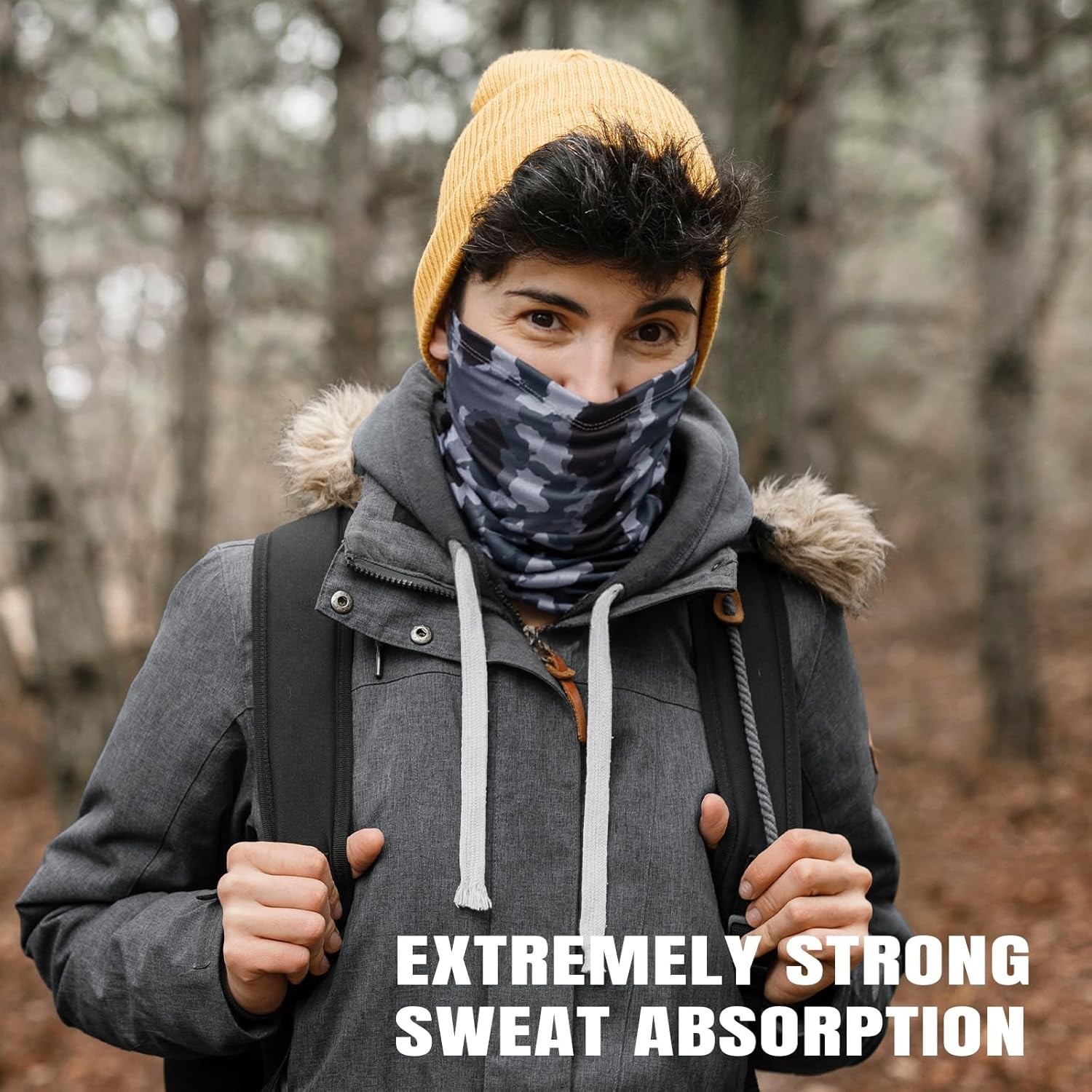 Mascaras para el sol UV 6 pzs mascara Sun pasamontañas pasamontana cubre cara