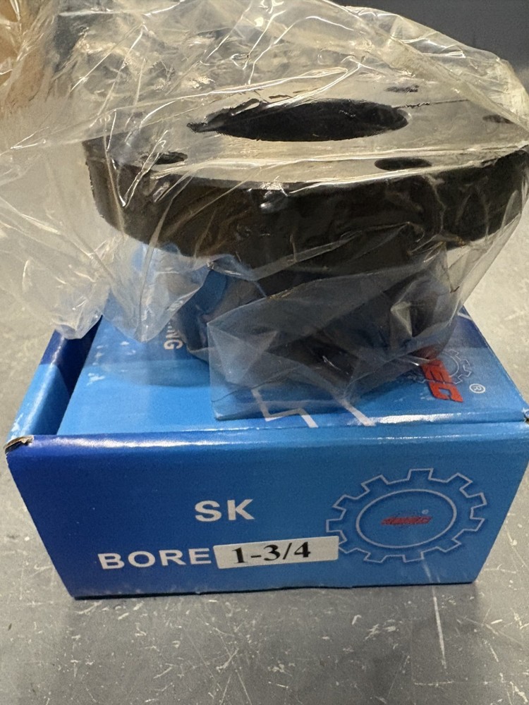 SK 1-3/4 Tapered Bushing