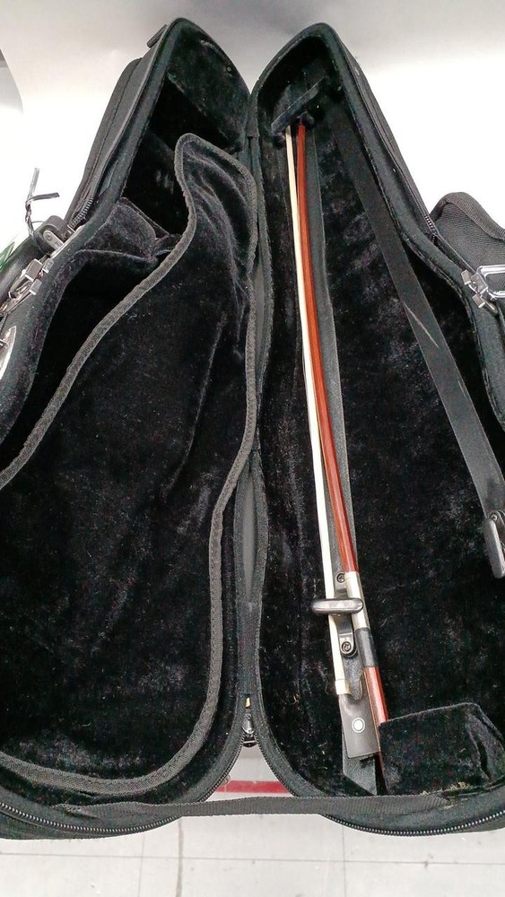 Andreas Eastman Vl80 Violin