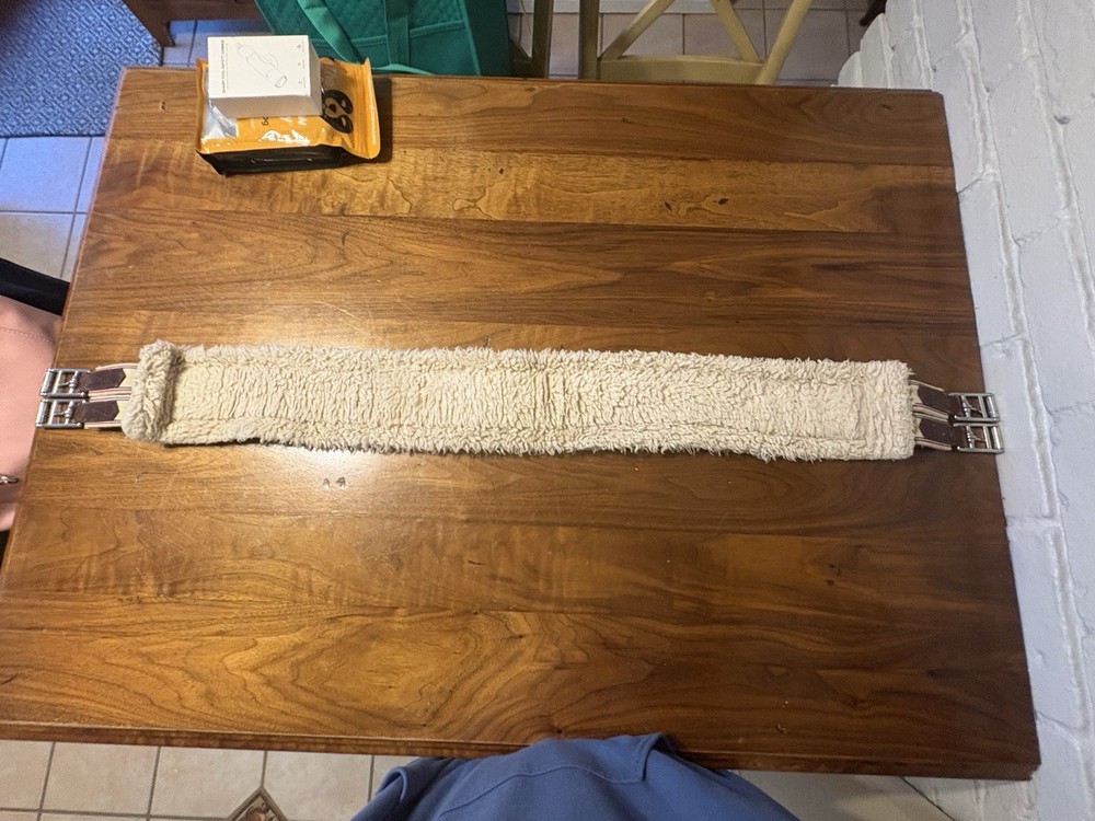 Circuit Girth 50”