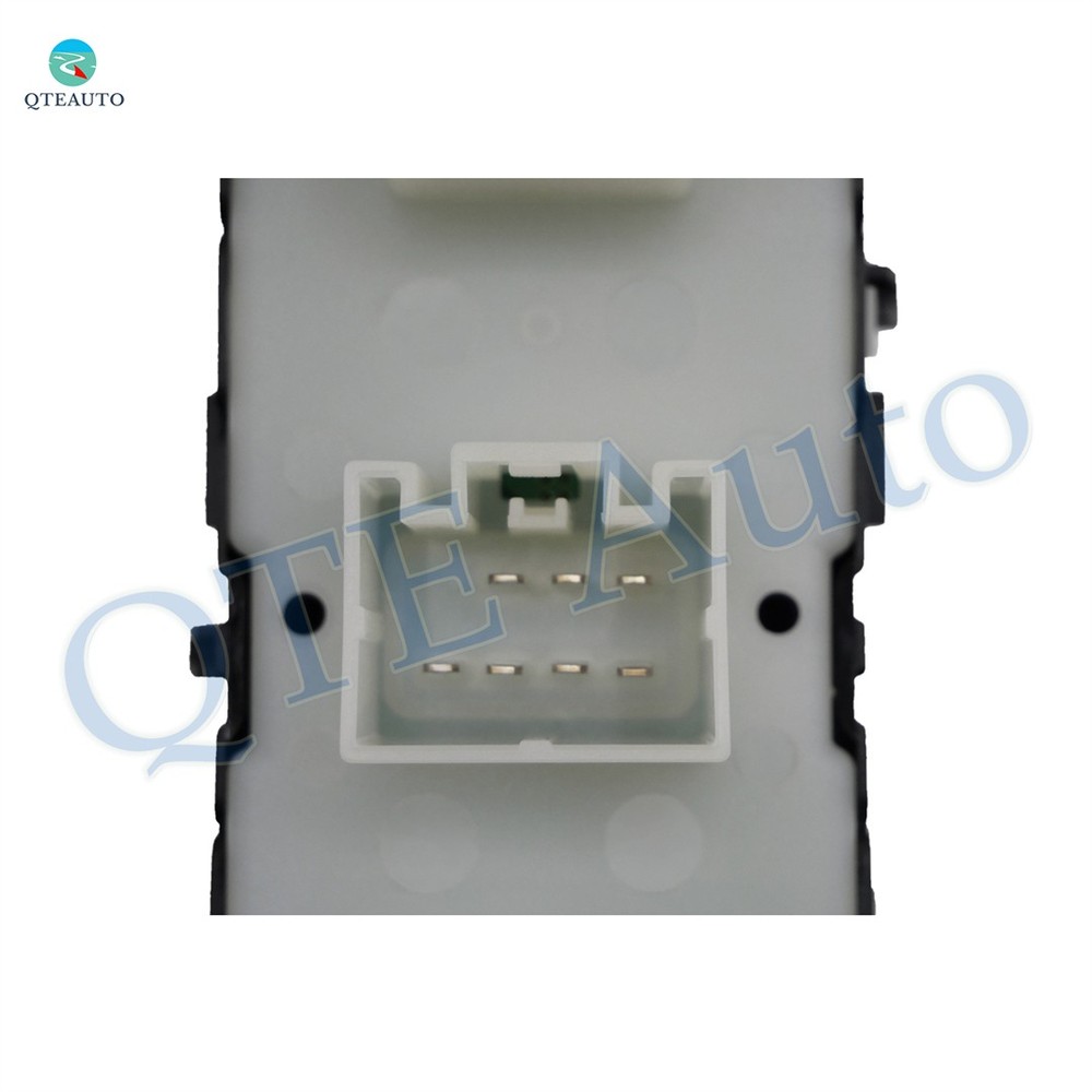 Front Left Power Window Switch For 2011 2012 Dodge Caliber 13 Blade Connector