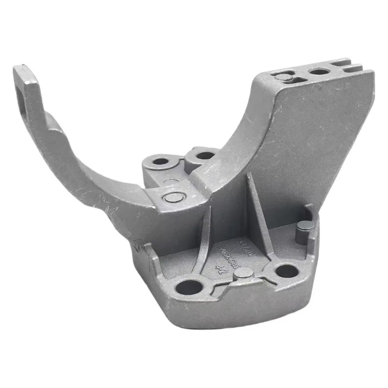 Heavy Duty Radiator Pump Bracket Base For 2.0T Engine Enhancing Cooling System