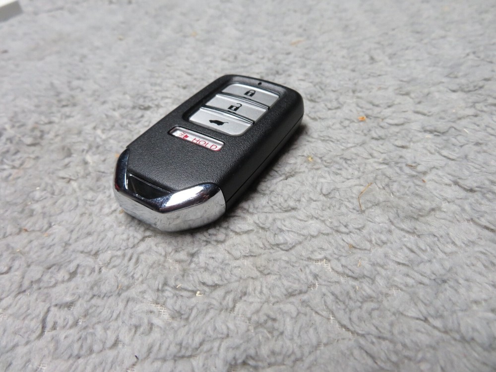 Honda remote key fob OEM