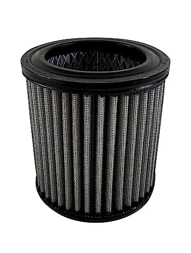 REPLACEMENT POLYESTER AIR FILTER ELEMENT FOR GAST AJ134C