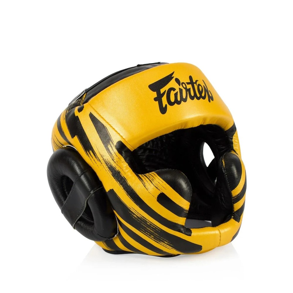 Fairtex Microfiber Headguard HG16-M2
