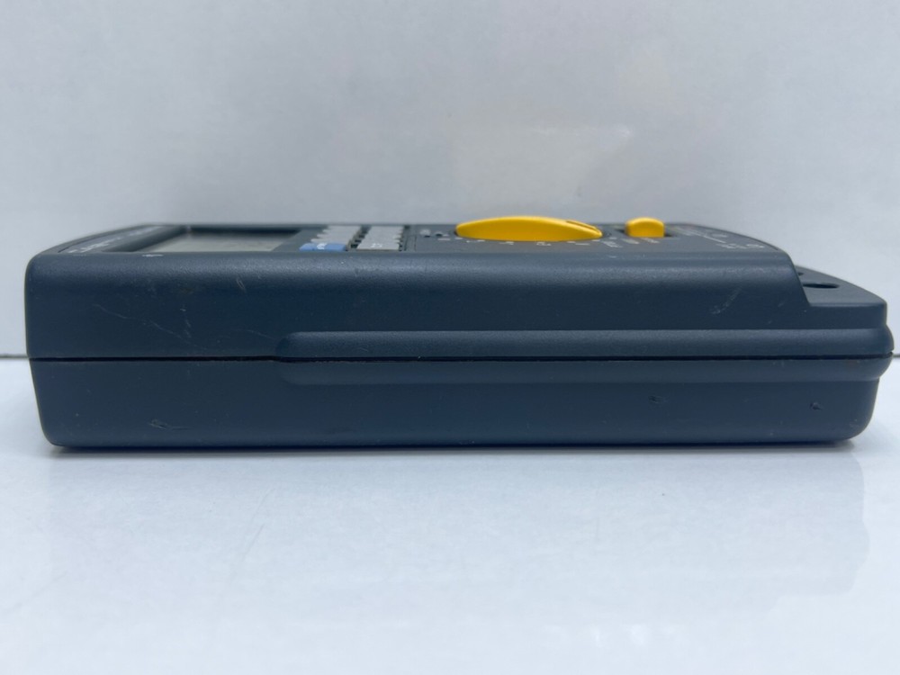 YOKOGAWA CA12 HANDY CALIBRATOR 710