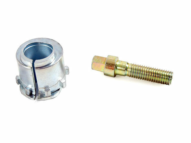 For 2000-2005 Ford Excursion Alignment Camber Adjusting Eccentrics Front 17271ZG