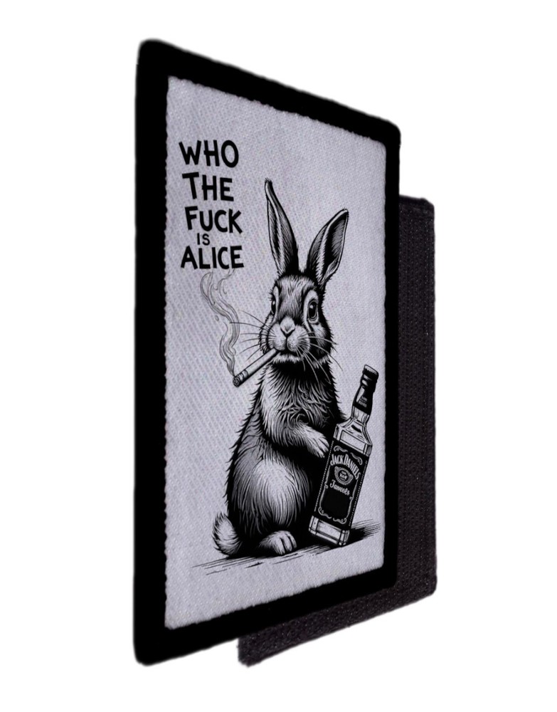 Embraice Pain Pinhead Horror Patch Army Morale Hook [sub]