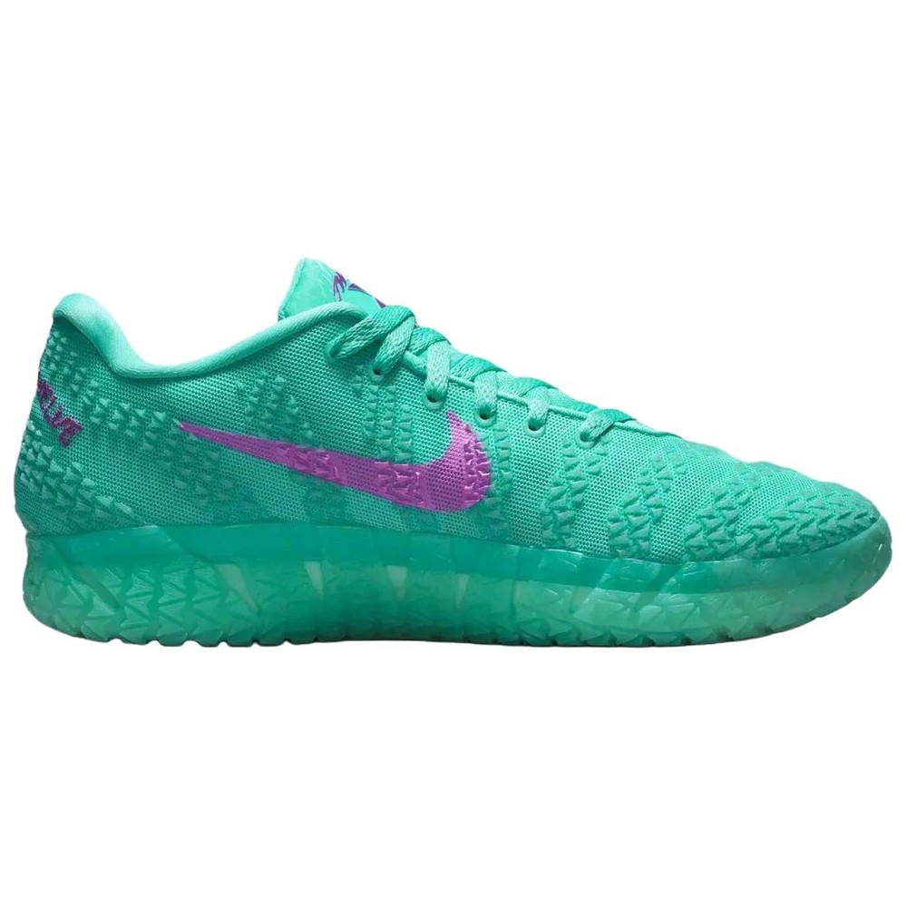 Nike Ja 3 EP 12 Time IQ6754-300