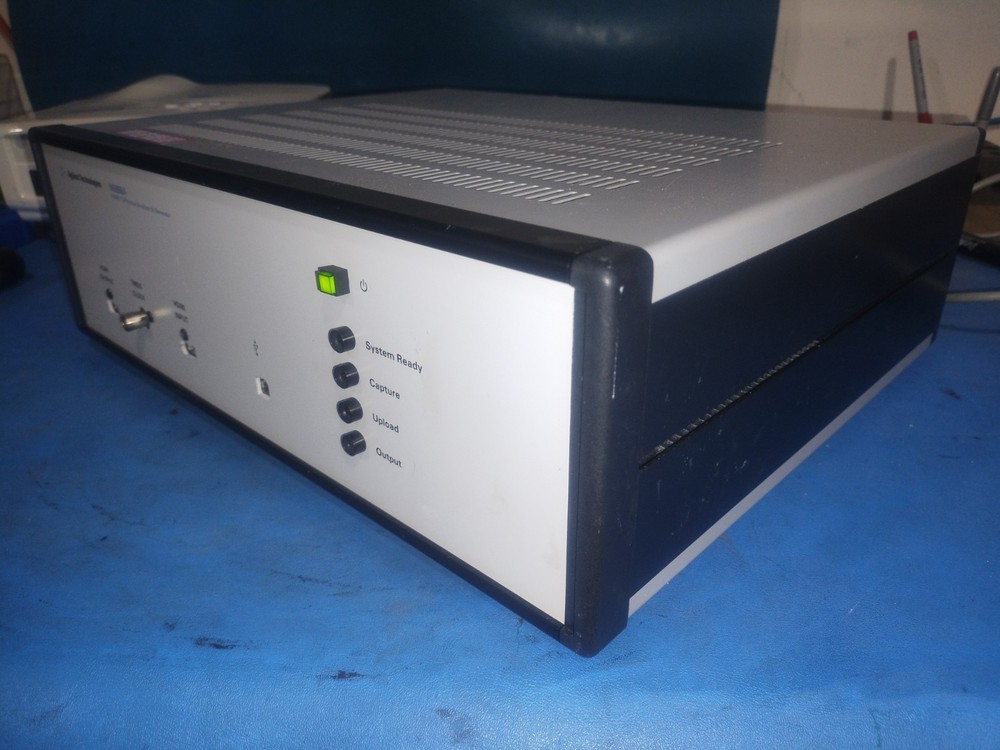 Agilent N5998A HDMI Protocol / Audio / Video Analyzer and Generator