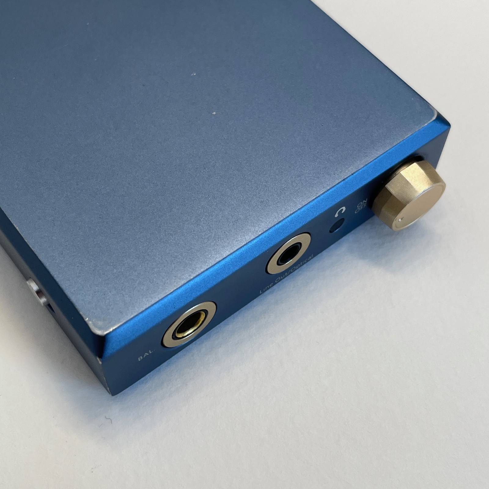 dethonray honey h1 DAC /AMP`