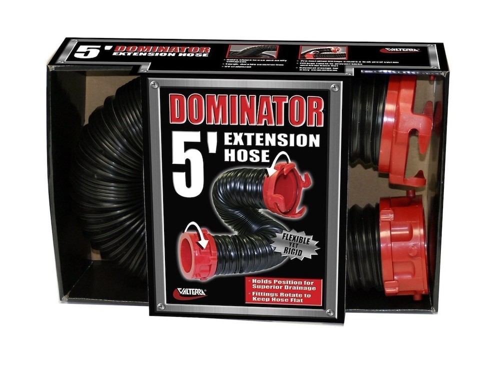 Valterra D04-0205 - Sewer Hose