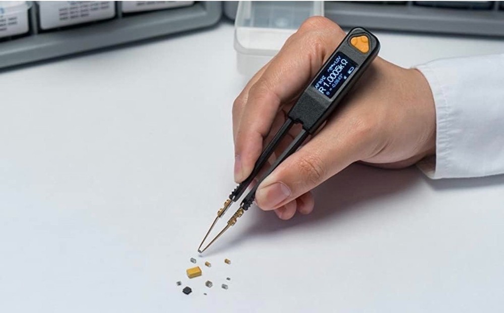 LCR Research Pro1 Meter