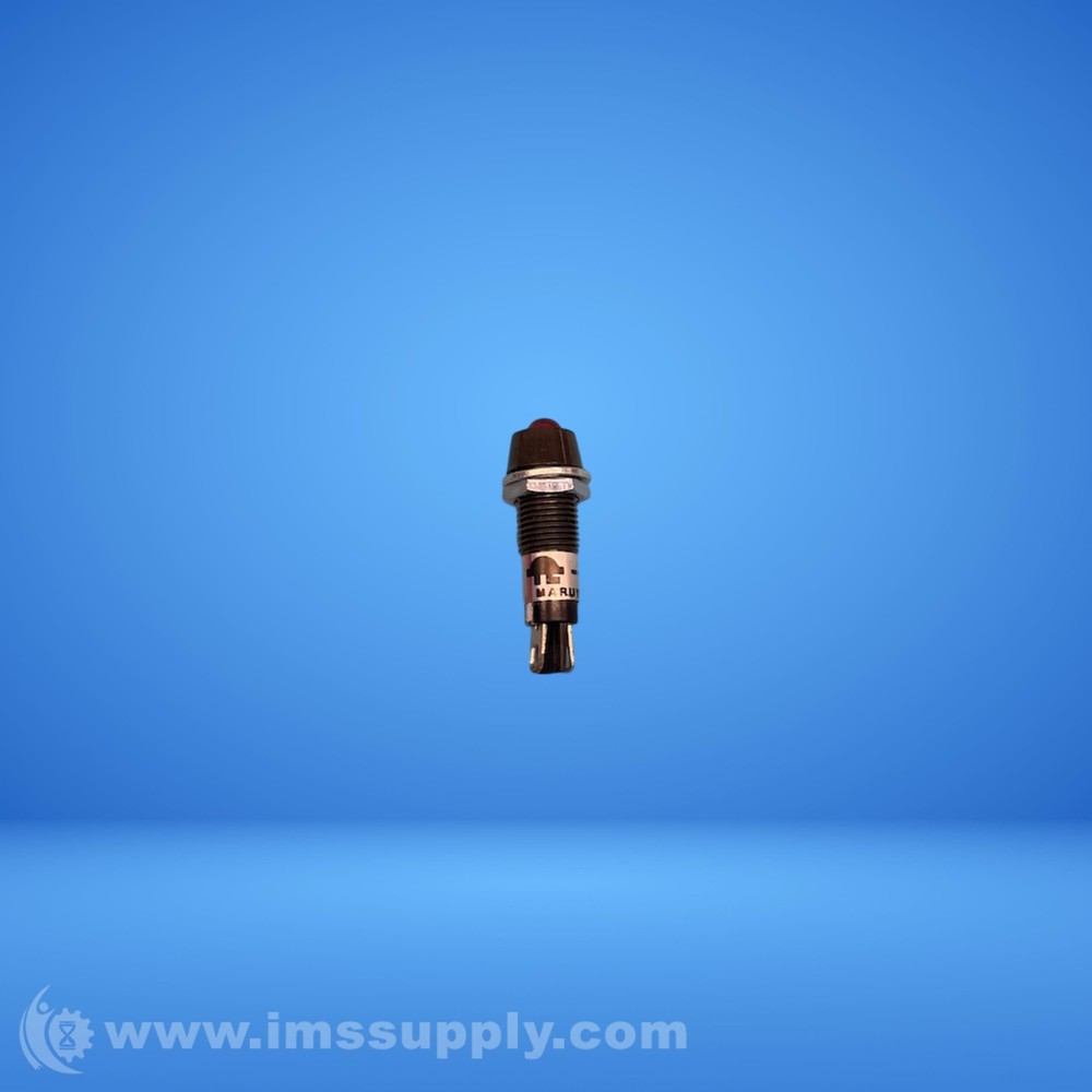 Maruyasu MA12-01 Pressure Switch FNIP