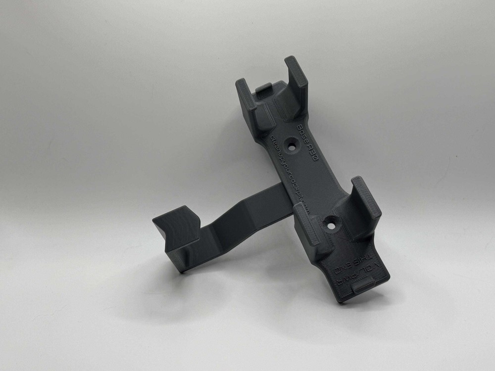 DC Pro-X Suction Cup Mount - LIFETIME GUARANTEE