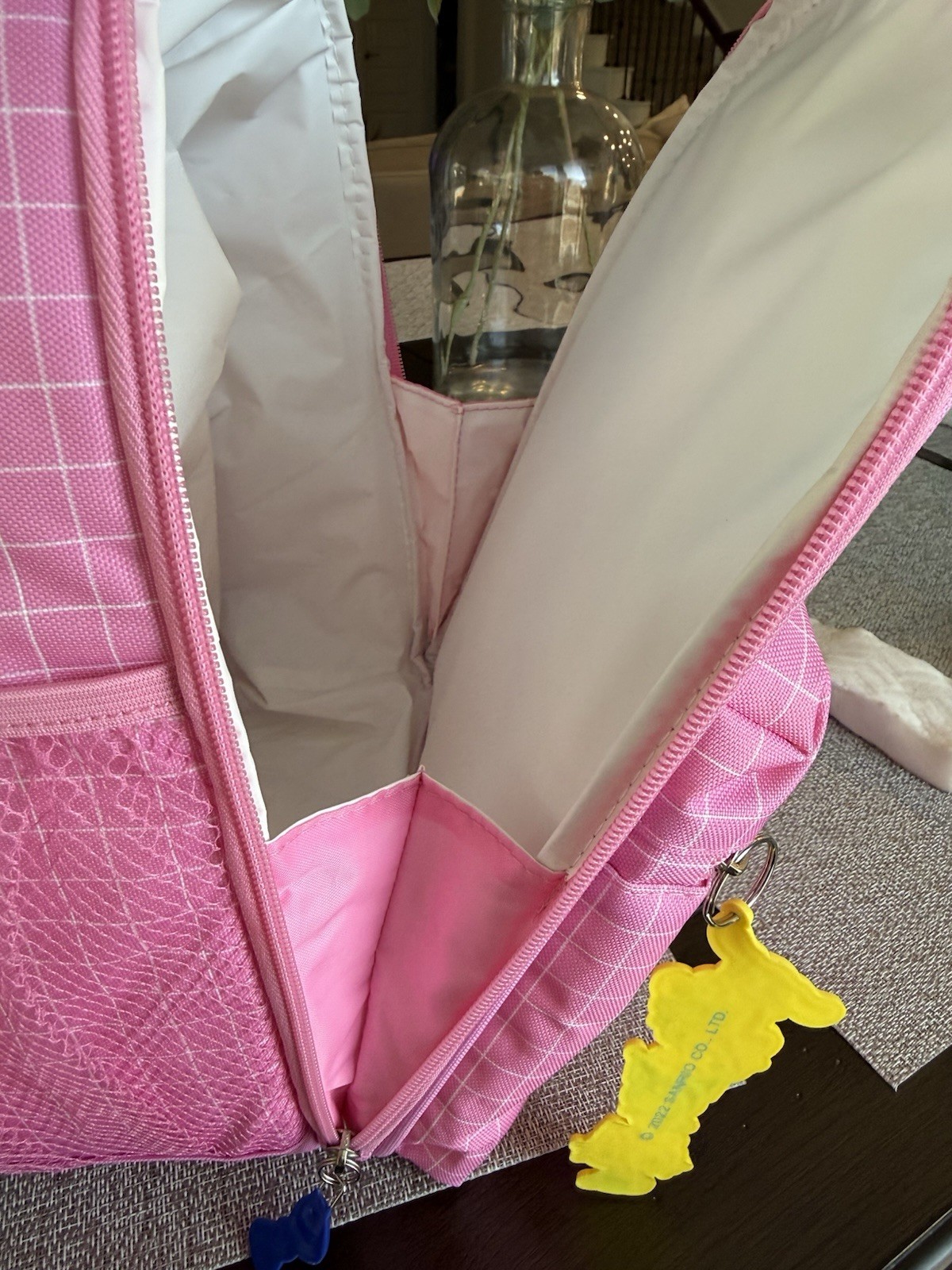 hello kitty igloo cooler