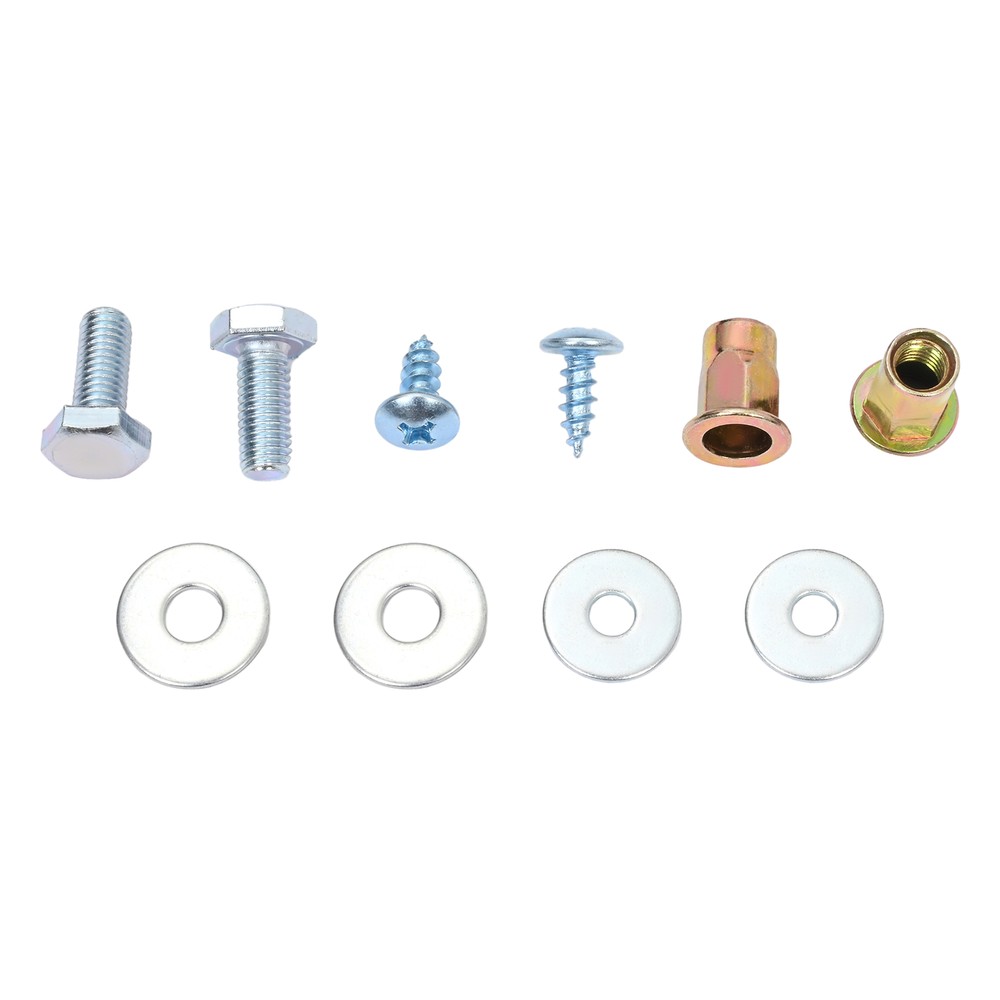 For 2013-2018 Dodge Ram 1500 2019-2024 Classic Active Grille Shutter #68302660AA