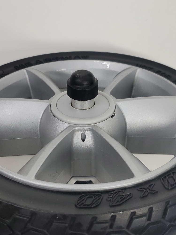 EV Rider S19AF Folding Scooter Front Wheel