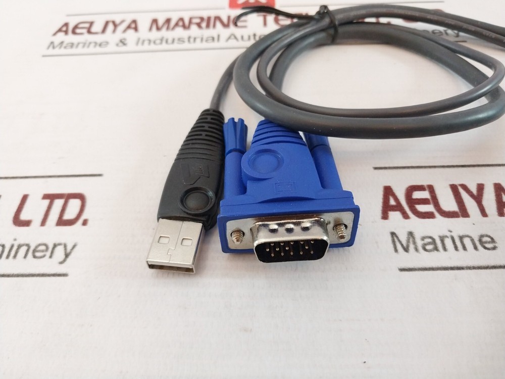 Aten KA7170 USB KVM Adapter Cable CPU Module