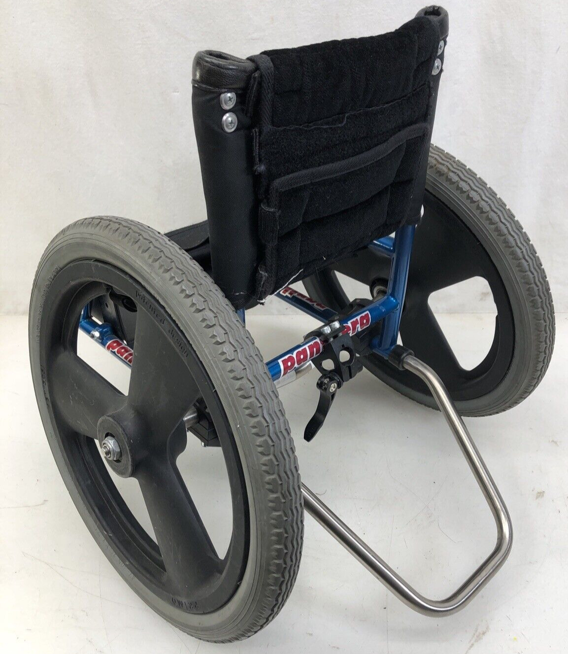 Permobil Panthera Micro Pediatric/Child/Toddler/ Manual Wheelchair/Stroller