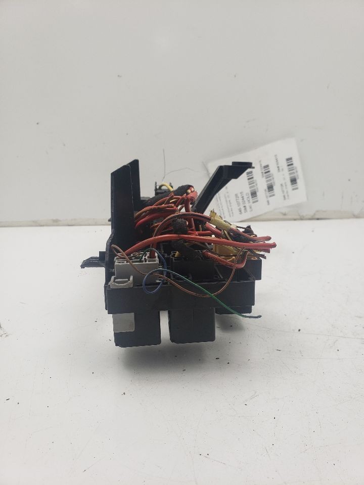 Used Fuse Box Engine fits: 2012 Audi A7 engine compartment Grade A
