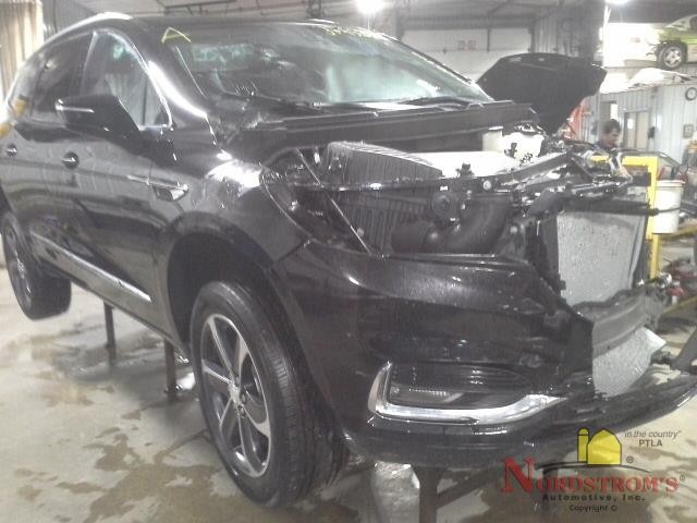 2021 Buick Enclave 4X4 Transfer Case