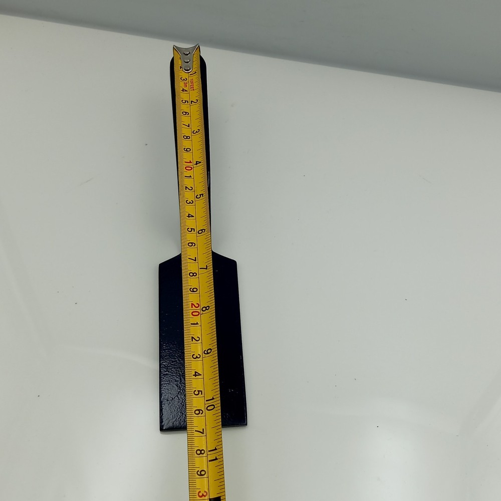 4x Metal Slapping Spoon Panel Beating Tools Light Workface Ground