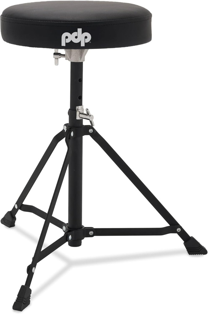 300 Series 12" Round-Top Lightweight Throne